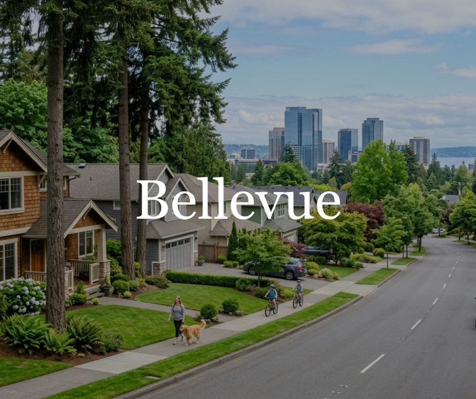 Bellevue Tile