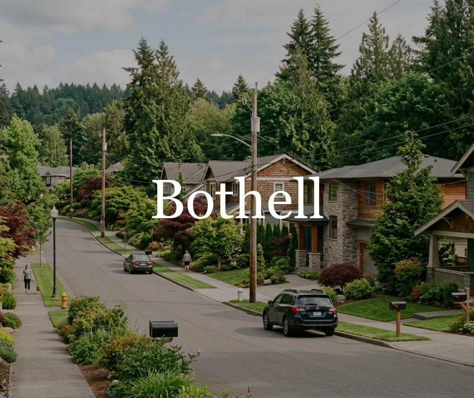 Bothell Tile