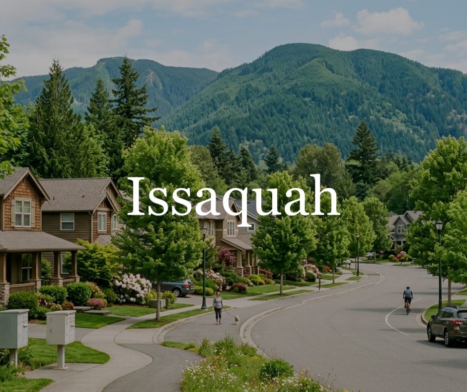 Issaquah Tile