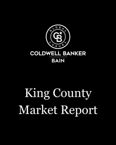 King County Market Report Tile