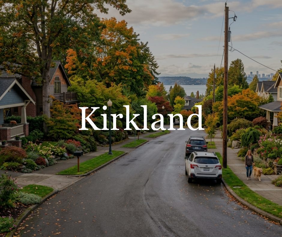 Kirkland Tile