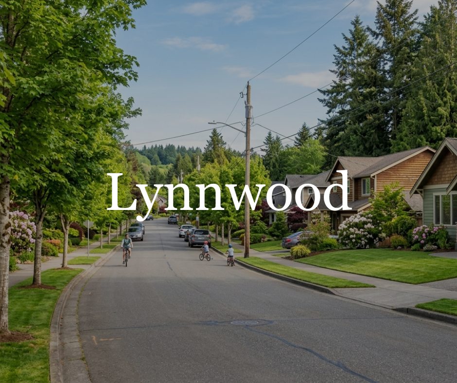 Lynnwood Tile