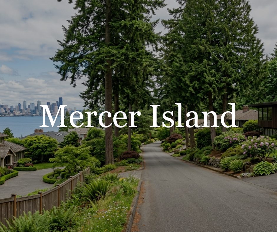 Mercer Island Tile