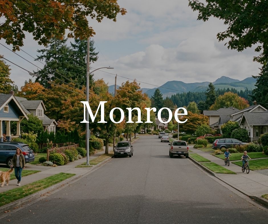 Monroe Tile