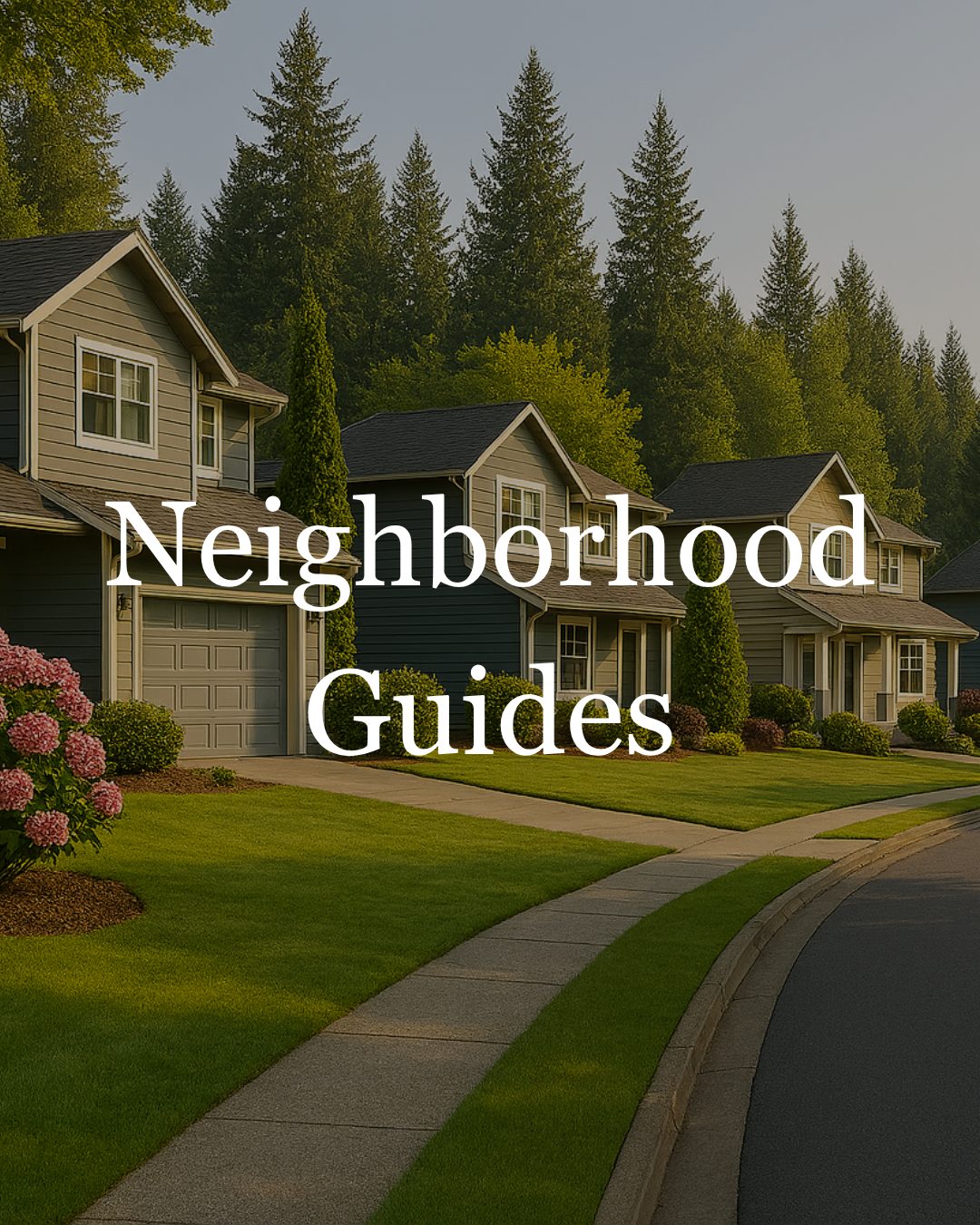 Neighborhood Guides Tile