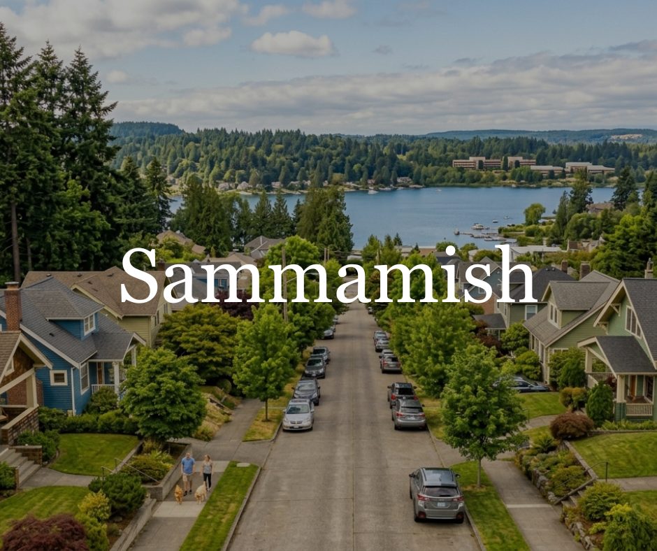 Sammamish Tile