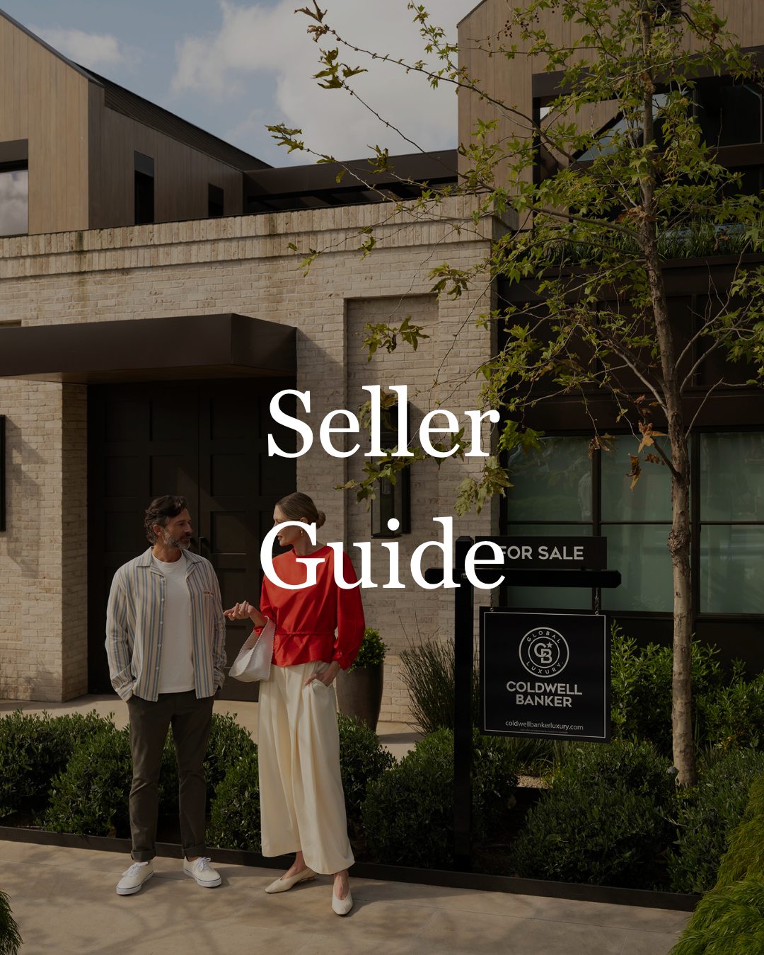 Seller Guide Tile