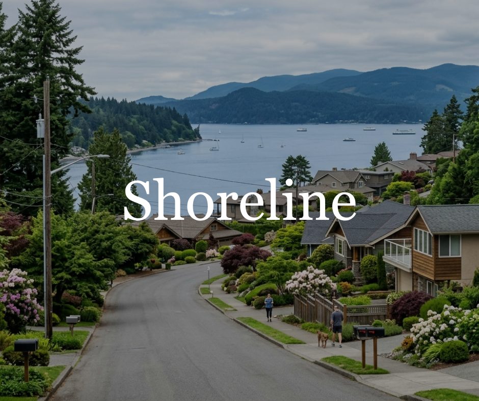 Shoreline Tile
