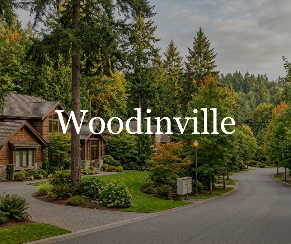 Woodinville Tile