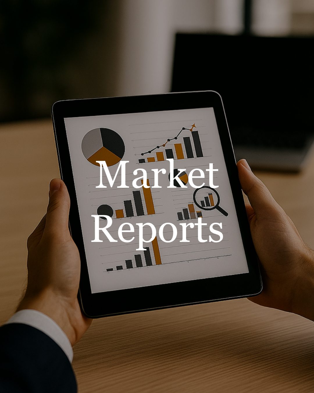 Market Reports Tile 2